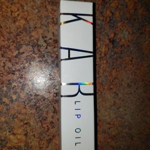 2 for $15 - K.a.b Lip Oil - NIB! - Blue Raspberry